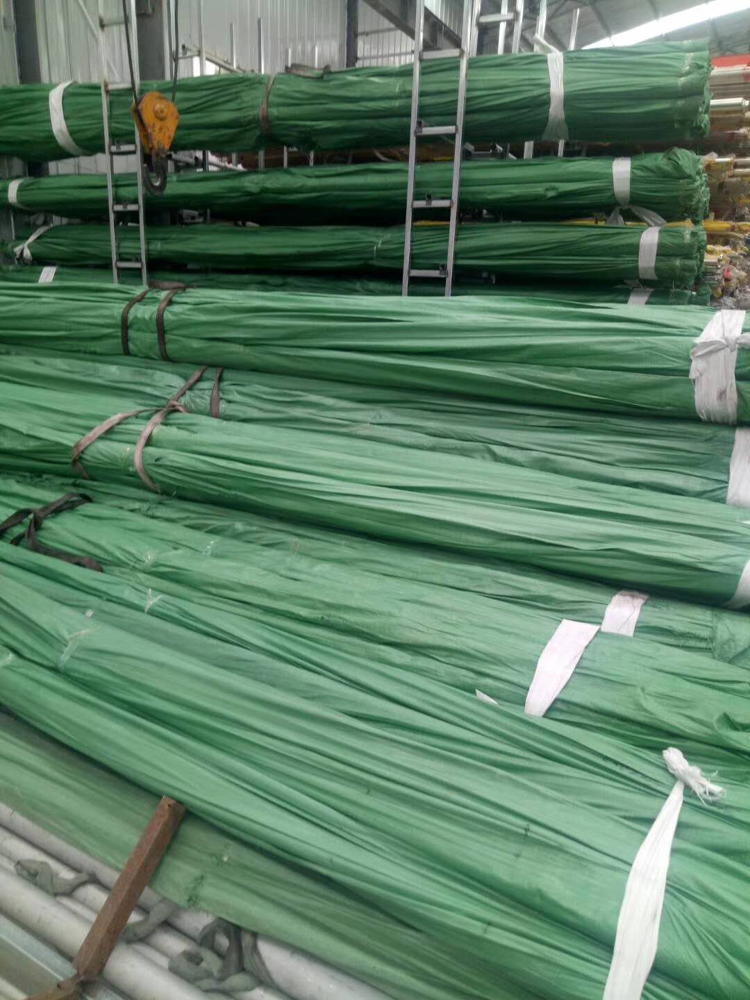 不锈钢卫生级管